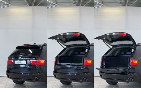 BMW X5, 2008 год, 1 579 000 рублей, 7 фотография