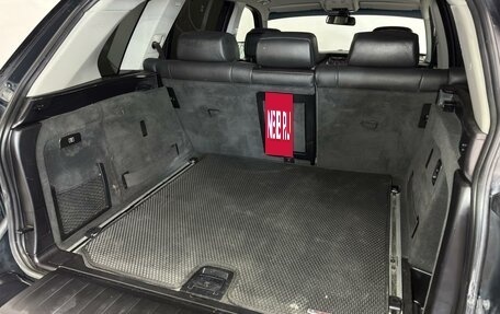 BMW X5, 2008 год, 1 579 000 рублей, 8 фотография