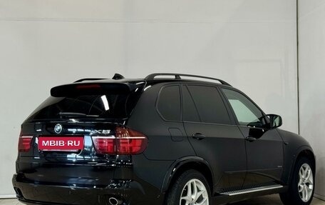 BMW X5, 2008 год, 1 579 000 рублей, 9 фотография