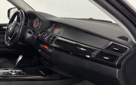 BMW X5, 2008 год, 1 579 000 рублей, 18 фотография