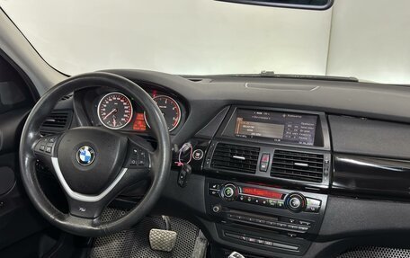 BMW X5, 2008 год, 1 579 000 рублей, 13 фотография