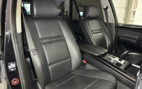 BMW X5, 2008 год, 1 579 000 рублей, 19 фотография
