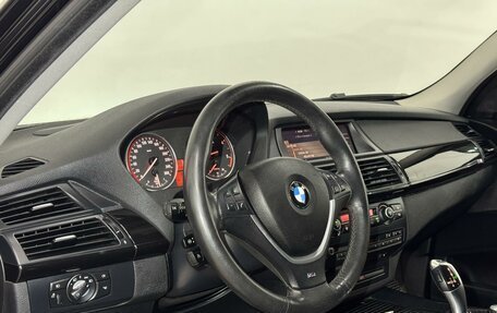 BMW X5, 2008 год, 1 579 000 рублей, 23 фотография