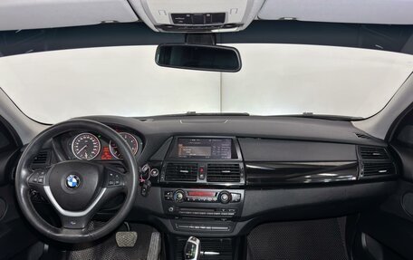 BMW X5, 2008 год, 1 579 000 рублей, 17 фотография