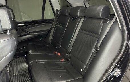 BMW X5, 2008 год, 1 579 000 рублей, 21 фотография