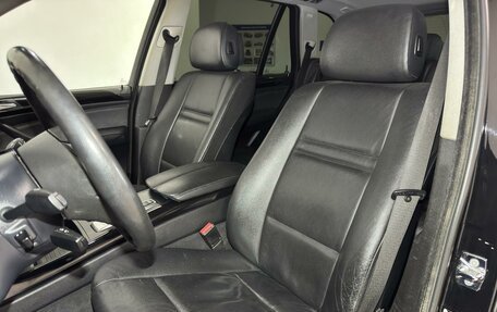 BMW X5, 2008 год, 1 579 000 рублей, 22 фотография