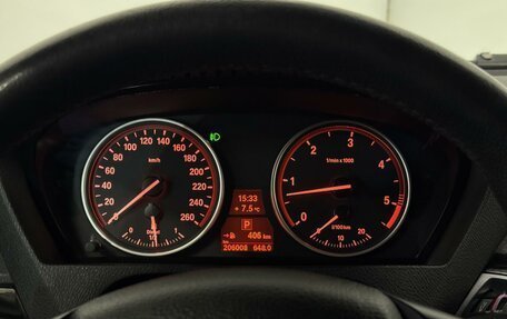 BMW X5, 2008 год, 1 579 000 рублей, 27 фотография