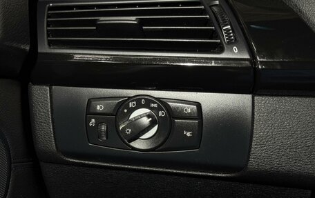 BMW X5, 2008 год, 1 579 000 рублей, 26 фотография
