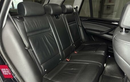 BMW X5, 2008 год, 1 579 000 рублей, 20 фотография