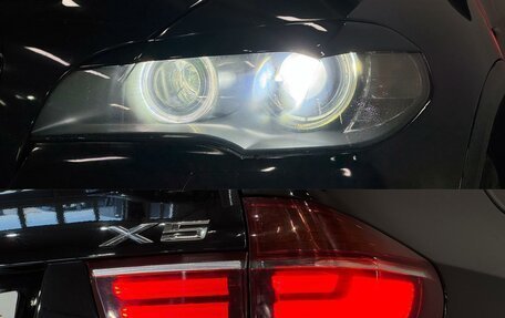 BMW X5, 2008 год, 1 579 000 рублей, 31 фотография