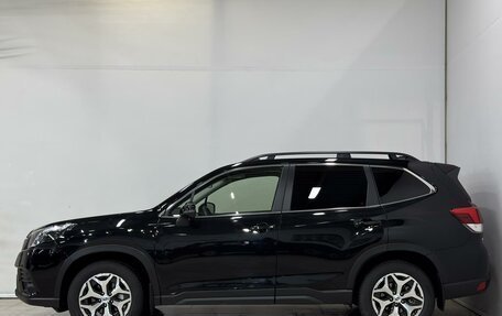 Subaru Forester, 2025 год, 4 889 000 рублей, 2 фотография