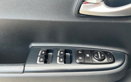 KIA Rio IV, 2019 год, 1 400 000 рублей, 10 фотография