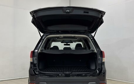 Subaru Forester, 2025 год, 4 889 000 рублей, 5 фотография