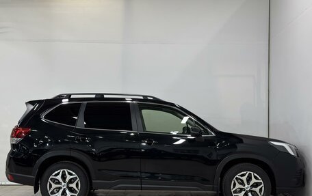 Subaru Forester, 2025 год, 4 889 000 рублей, 10 фотография