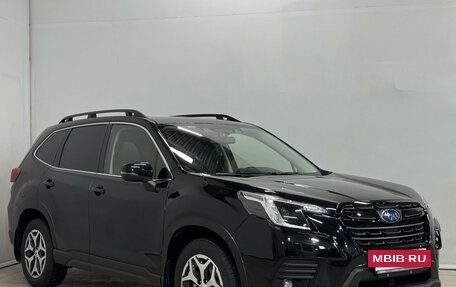 Subaru Forester, 2025 год, 4 889 000 рублей, 11 фотография
