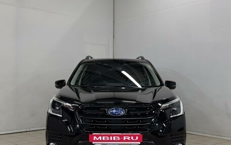 Subaru Forester, 2025 год, 4 889 000 рублей, 12 фотография