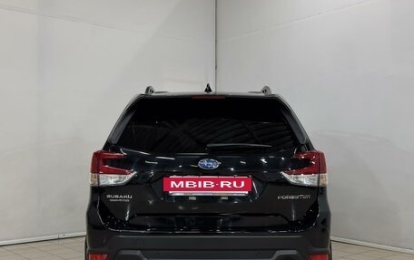 Subaru Forester, 2025 год, 4 889 000 рублей, 4 фотография