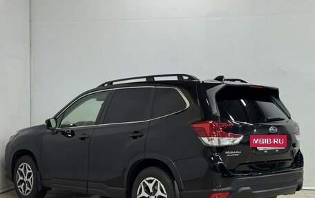 Subaru Forester, 2025 год, 4 889 000 рублей, 3 фотография