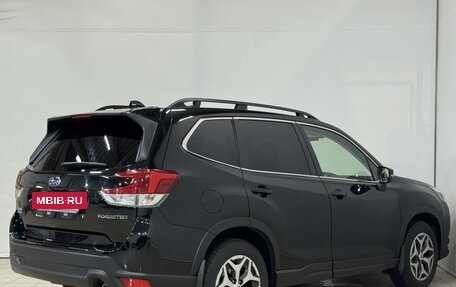Subaru Forester, 2025 год, 4 889 000 рублей, 9 фотография