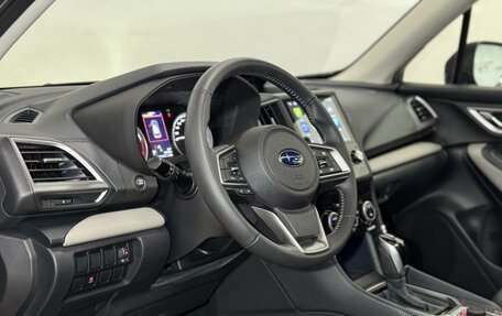 Subaru Forester, 2025 год, 4 889 000 рублей, 13 фотография