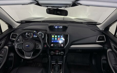 Subaru Forester, 2025 год, 4 889 000 рублей, 18 фотография