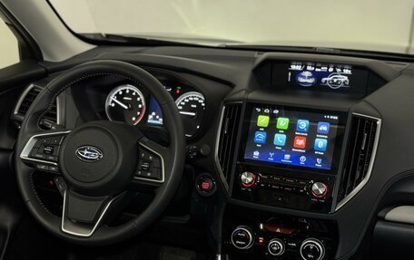 Subaru Forester, 2025 год, 4 889 000 рублей, 27 фотография