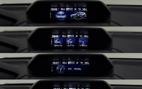 Subaru Forester, 2025 год, 4 889 000 рублей, 25 фотография