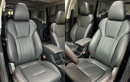 Subaru Forester, 2025 год, 4 889 000 рублей, 30 фотография