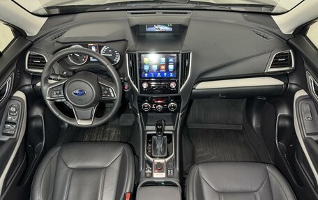 Subaru Forester, 2025 год, 4 889 000 рублей, 26 фотография