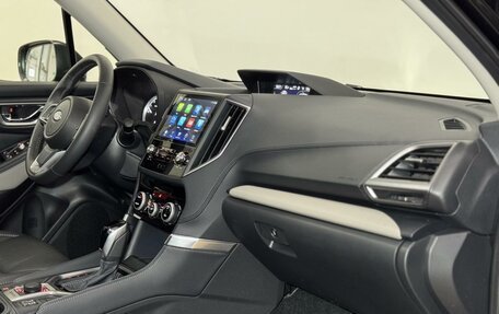Subaru Forester, 2025 год, 4 889 000 рублей, 28 фотография