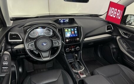 Subaru Forester, 2025 год, 4 889 000 рублей, 14 фотография