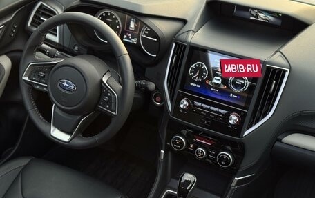 Subaru Forester, 2025 год, 4 889 000 рублей, 23 фотография