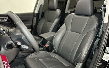 Subaru Forester, 2025 год, 4 889 000 рублей, 32 фотография