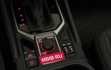 Subaru Forester, 2025 год, 4 889 000 рублей, 20 фотография
