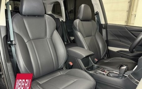 Subaru Forester, 2025 год, 4 889 000 рублей, 29 фотография