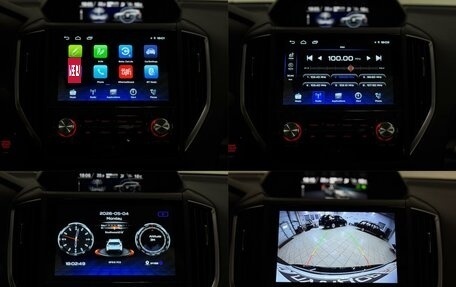 Subaru Forester, 2025 год, 4 889 000 рублей, 24 фотография