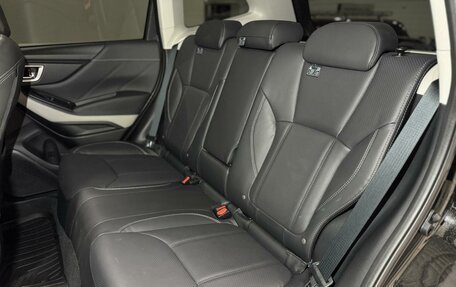 Subaru Forester, 2025 год, 4 889 000 рублей, 35 фотография