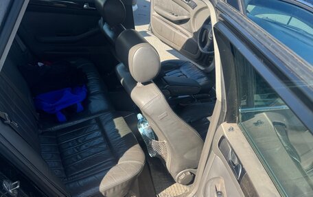 Audi A6, 2001 год, 437 000 рублей, 4 фотография