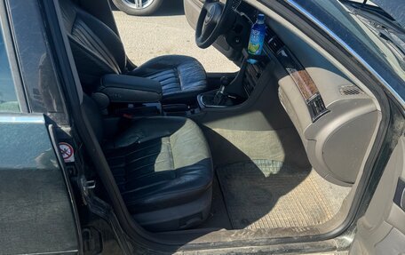 Audi A6, 2001 год, 437 000 рублей, 5 фотография