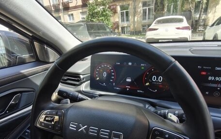 CheryExeed TXL, 2021 год, 2 000 000 рублей, 2 фотография