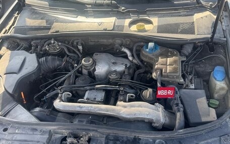 Audi A6, 2001 год, 437 000 рублей, 7 фотография