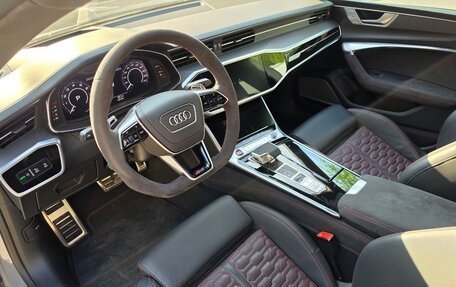 Audi RS 7, 2023 год, 17 000 000 рублей, 7 фотография