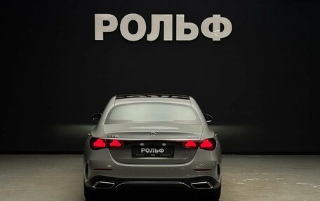 Mercedes-Benz E-Класс, 2025 год, 9 950 000 рублей, 3 фотография