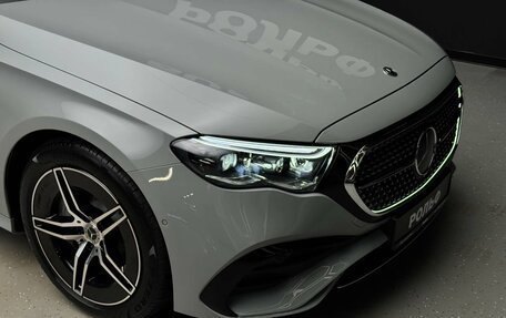Mercedes-Benz E-Класс, 2025 год, 9 950 000 рублей, 7 фотография