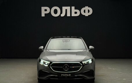 Mercedes-Benz E-Класс, 2025 год, 9 950 000 рублей, 2 фотография