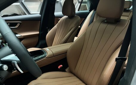 Mercedes-Benz E-Класс, 2025 год, 9 950 000 рублей, 9 фотография