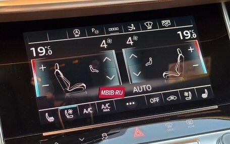 Audi RS 7, 2023 год, 17 000 000 рублей, 11 фотография