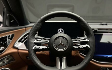 Mercedes-Benz E-Класс, 2025 год, 9 950 000 рублей, 16 фотография