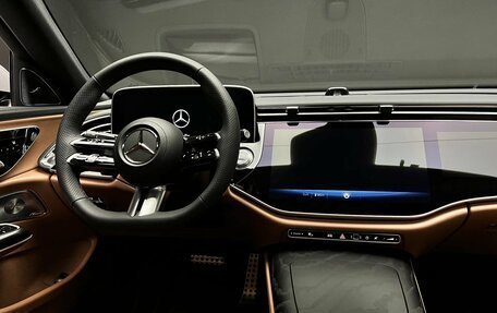 Mercedes-Benz E-Класс, 2025 год, 9 950 000 рублей, 15 фотография