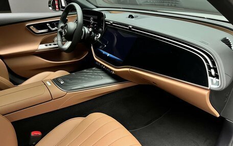 Mercedes-Benz E-Класс, 2025 год, 9 950 000 рублей, 17 фотография
